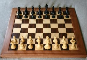 حضور ۲ تیم از گیلان در لیگ برتر شطرنج