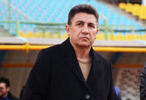 امیر قلعهنویی رسما به عنوان سرمربی تیم ملی ایران انتخاب شد امیر قلعهنویی رسما به عنوان سرمربی تیم ملی ایران انتخاب شد