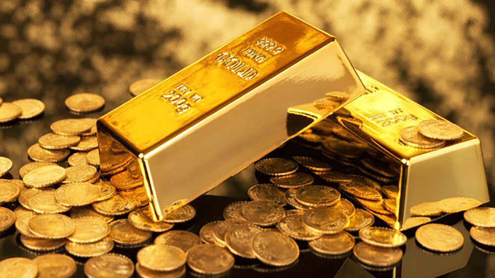 قیمت طلا و سکه در بازار رشت ، ۸ خرداد ۱۴۰۲