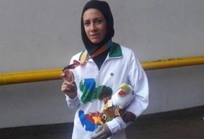 خودکشی زهرا برناکی قهرمان دوومیدانی زنان ایران و آسیا