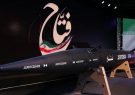 رونمایی از جدیدترین موشک ایرانی در نیروی هوافضای سپاه