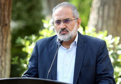 معاون رئیسی: دولت با ایجاد وزارتخانه جدید مخالف است