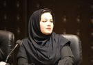 مهدیه رزاقی برای دومین سال متوالی، سخنگوی شورای ششم شهر کومله شد