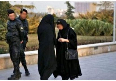 نماینده مجلس: دعوا سر این است که جریمه بی حجاب ها را به نیروی انتظامی بدهند یا دولت