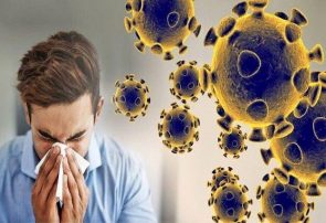 تفاوت های آنفلوآنزا و سرماخوردگی