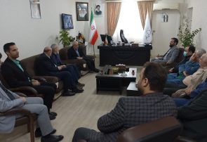 احداث مرکز درمانی در شهرستانهای فاقد درمانگاه در اولویت است