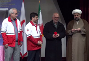 جشنواره‌ی تکامل در رشت