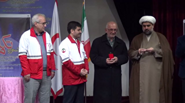 جشنواره‌ی تکامل در رشت