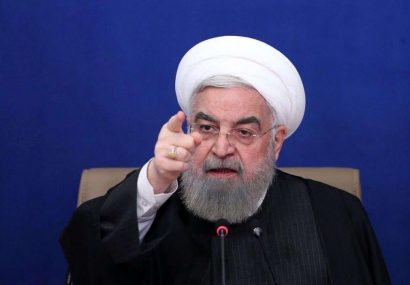بیانیه روحانی بعد از ردصلاحیت؛ چرا دلایل رد صلاحیت را با مردم در میان نمی گذارید؟/ شورای نگهبان جریان مأیوس سازی مردم را تقویت کرد