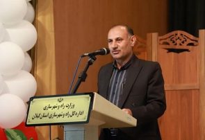 صنعتی سازی مسکن ملی در گیلان با کاربرد روش‌های نوین ساخت