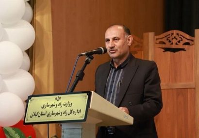 صنعتی سازی مسکن ملی در گیلان با کاربرد روش‌های نوین ساخت