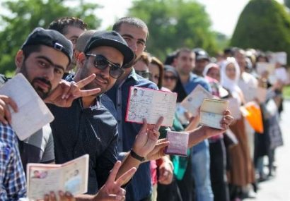 گیلان مهیای انتخابات/ مردم به برنامه و کارنامه رأی دهند