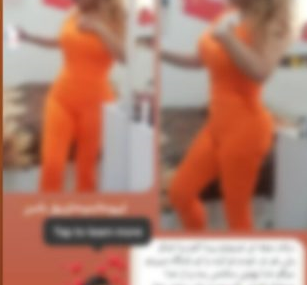 دستمالی بیمار…