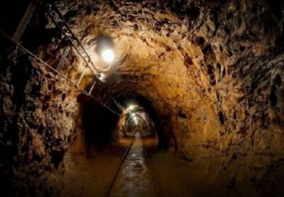 تعطیلی دوباره معدن سنگرود رودبار