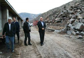 پورحیدری: برای ۶۶ متخلف حوزه معادن گیلان پرونده تشکیل شده است