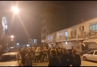 شروع زودهنگام کارناوال های انتخاباتی در گیلان!