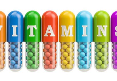 مصرف روزانه مولتی ویتامین برای مغز سالمندان مفید است