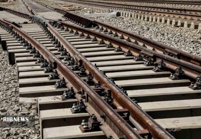 ادامه مذاکرات با روسیه برای ساخت راه آهن رشت- آستارا