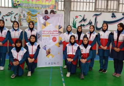 دوازدهمین دوره المپیاد طرح ملی دادرس در شهرستان رودبار برگزار شد