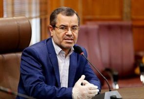 تذکر احمدی سنگری به رئیسی و وحیدی بابت سفارش استخدام ۱۰ نفر توسط استاندار تذکر احمدی سنگری به رئیسی و وحیدی بابت سفارش استخدام ۱۰ نفر توسط استاندار