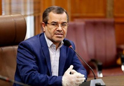 تذکر احمدی سنگری به رئیسی و وحیدی بابت سفارش استخدام ۱۰ نفر توسط استاندار تذکر احمدی سنگری به رئیسی و وحیدی بابت سفارش استخدام ۱۰ نفر توسط استاندار