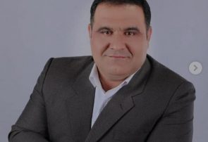 عضو شورای شهر سیاهکل درگذشت