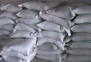 کود شیمیایی قاچاق در رودبار توقیف شد