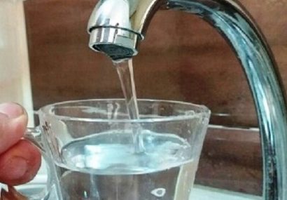 افت شدید فشار آب شهرستان رودبار، امروز ۸ اردیبهشت ۱۴۰۳