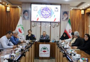 استرداد نیروهای شهرداری مطابق قانون بود | هنوز بودجه شهرداری تائید نشده است