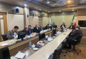 اولین نشست هم اندیشی مجمع منتخبین گیلان در مجلس دوازدهم برگزار شد +تصاویر اولین نشست هم اندیشی مجمع منتخبین گیلان در مجلس دوازدهم برگزار شد +تصاویر