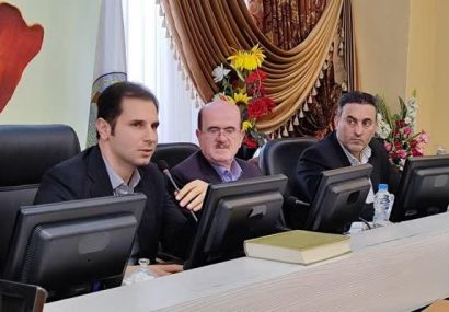 دلیل تعطیلی احداث کارخانه کمپوست لنگرود چیست؟