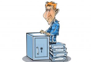 بابک زنجانی رودبار را بشناسید