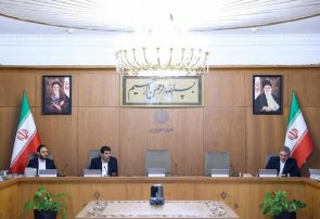 معاون اول رئیس جمهور مسئول امور اجرایی کشور می شود