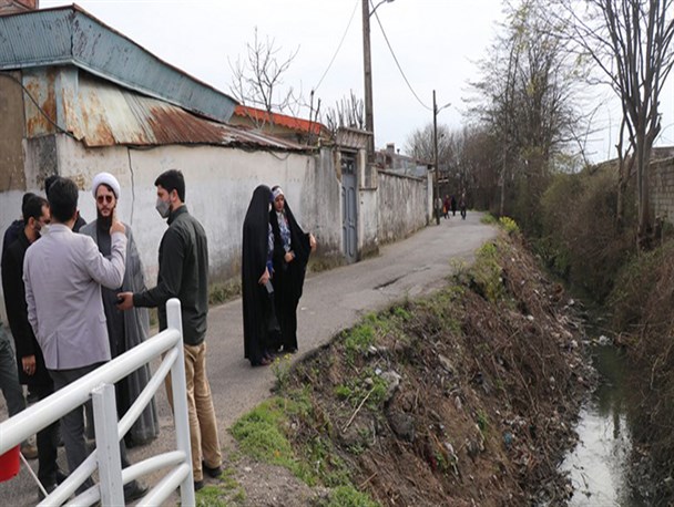 نمی‌توانیم به شما خدمات بدهیم!