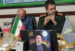 اجرای ویژه برنامه‌های هفته دفاع مقدس با هدف بصیرت افزایی در لنگرود