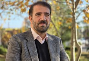 احداث باغ راه در حاشیه تالاب کیاکلایه در لنگرود