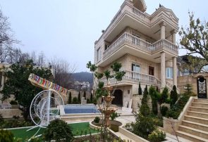 سخنگوی شرکت گاز گیلان اعلام کرد قطع گاز ۸۴۵۰ باغ ویلا در گیلان؛ مصرف گاز خانگی امروز افزایشی بود!