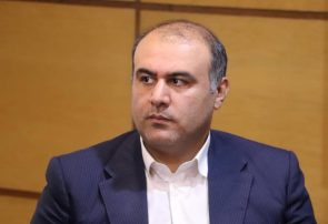 با حکم استاندار گیلان؛ یوسف گلشن سرپرست فرمانداری شهرستان لنگرود شد