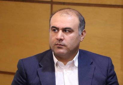 با حکم استاندار گیلان؛ یوسف گلشن سرپرست فرمانداری شهرستان لنگرود شد