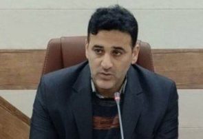 سعید قسمت پور سرپرست فرمانداری ماسال شد