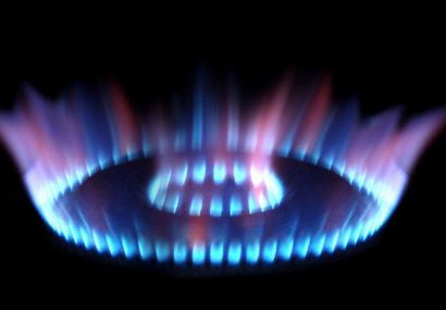 قطعی ۵ ساعته جریان گاز در بخشی از شهرستان لنگرود