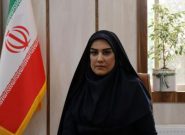 اعظم تهی‌دست معاون برنامه‌ریزی و توسعه فرمانداری رشت شد