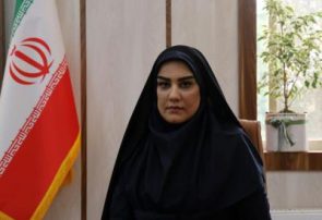 اعظم تهی‌دست معاون برنامه‌ریزی و توسعه فرمانداری رشت شد