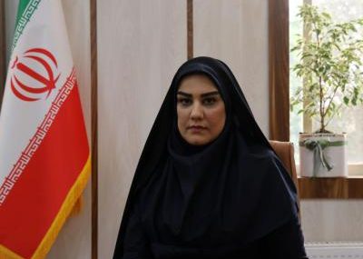 اعظم تهی‌دست معاون برنامه‌ریزی و توسعه فرمانداری رشت شد