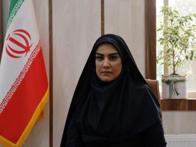 اعظم تهی‌دست معاون برنامه‌ریزی و توسعه فرمانداری رشت شد