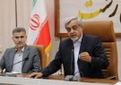 از نظر تامین کالای اساسی و ارزاق عمومی، آرد و سوخت مشکلی نداریم