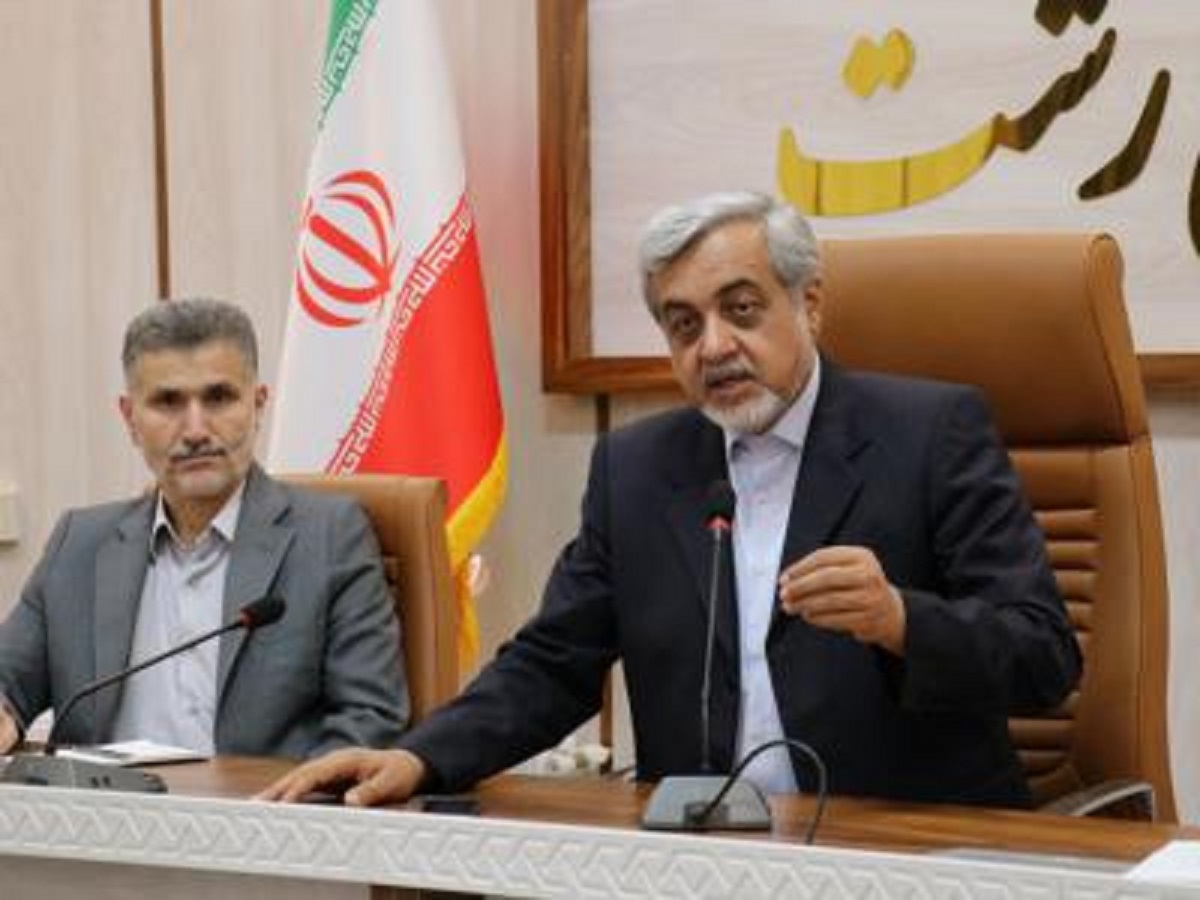 از نظر تامین کالای اساسی و ارزاق عمومی، آرد و سوخت مشکلی نداریم
