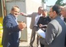 تاخیر در اجرای طرح‌های عمرانی قابل قبول نیست