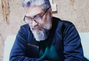 شهادت بسیجی مجاهد مجتبی محمدحسینی در جنایات رژیم صهیونیستی در تهران