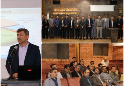 مشکل ناترازی صنعت برق با برنامه ریزی دقیق و علمی قابل حل است